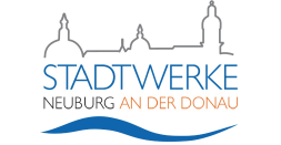 Logo Stadtwerke Neuburg