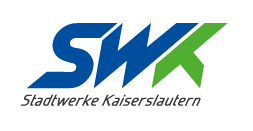 Logo Stadtwerke kaiserslautern