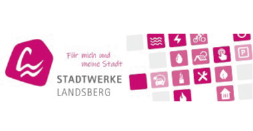 Logo Stadtwerke Landsberg